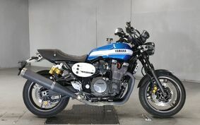 YAMAHA XJR1300 C 2015 RP19