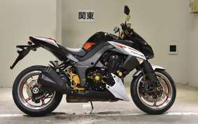 KAWASAKI Z1000 Gen.4 2013 ZRT00D