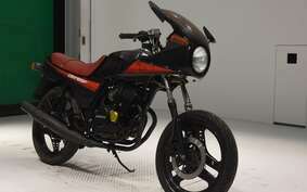 HONDA CBX125F JC11