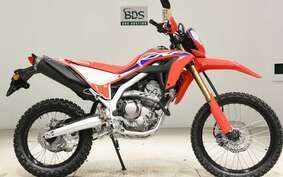 HONDA CRF250L MD47