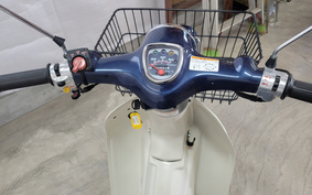 HONDA PRESS CUB 50 DX AA01