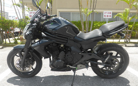 KAWASAKI ER600 N 2013 ER650E