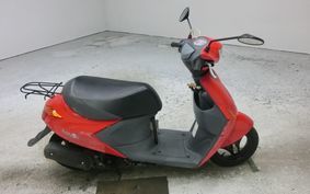 SUZUKI LET's 5 G CA47A