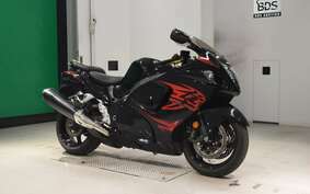 SUZUKI HAYABUSA Gen.2 2013 GX72A