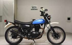 KAWASAKI 250TR BJ250F