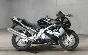 HONDA CBR600F4 2001 PC35