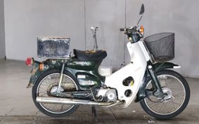 HONDA SUPER CUB70 C70