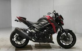 SUZUKI GSX-S750 2018 C533F