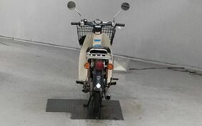 HONDA PRESS CUB 50 C50