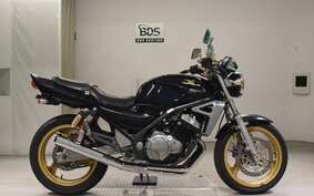 KAWASAKI BALIUS 250 Gen.2 ZR250B