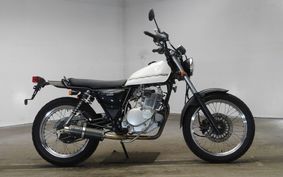 SUZUKI GRASS TRACKER BigBoy NJ4BA