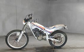 HONDA TLR250R MD18