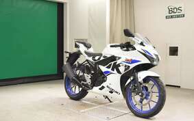 SUZUKI GSX-R125 DL33B