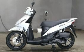 SUZUKI ADDRESS 110 CE47A