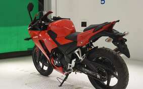 HONDA CBR250R A MC41