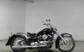 YAMAHA DRAGSTAR 400 1997 4TR