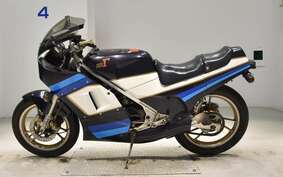 SUZUKI RG250 Gamma GJ21B