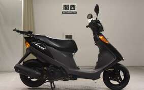 SUZUKI ADDRESS V125 CF46A