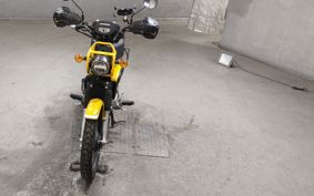 HONDA CROSS CUB110 JA45