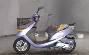 HONDA DIO CHESTER AF68