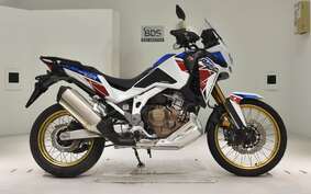 HONDA CRF1100L AFRICA TWIN 2024 SD10