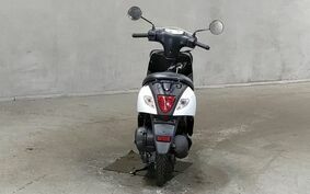 SUZUKI LET's CA4AA