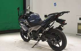 KAWASAKI NINJA 400 2022 EX400G