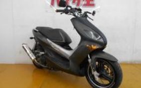 YAMAHA MAXTER 125 SE05