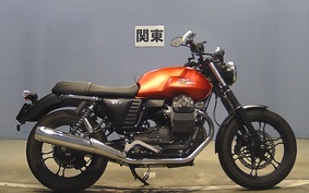 MOTO GUZZI V7 STONE 2 2015 LW10