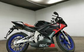 APRILIA RS4 50 RG00