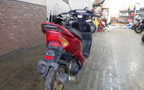 HONDA LIFE DIO ZX AF35