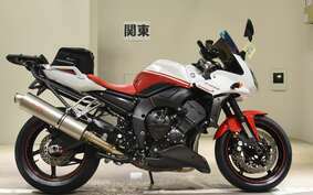 YAMAHA FZ FAZER 2011 RN21J