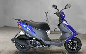 SUZUKI ADDRESS V125 G CF4EA