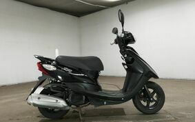 YAMAHA JOG ZR Evolution 2 SA39J