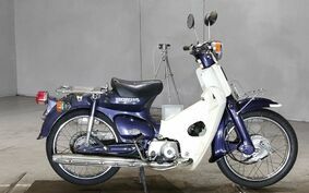 HONDA C70 SUPER CUB HA02