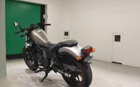 HONDA REBEL 250 MC49