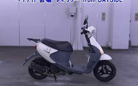 SUZUKI LET`s 4 CA45A