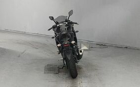 YAMAHA YZF-R25 RG43J