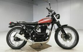 KAWASAKI 250TR BJ250F