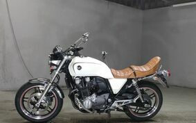 HONDA CB1100 2012 SC65