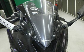 KAWASAKI ZX-25R ZX250E