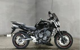 YAMAHA FAZER FZ6 N 2007 RJ146