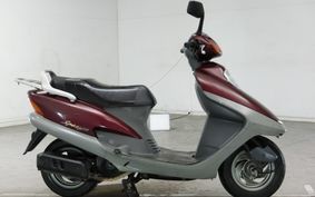 HONDA SPACY 125 JF04