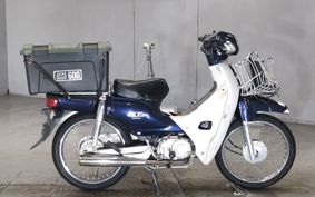 HONDA SUPER CUB110 JA10