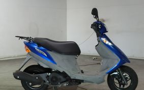 SUZUKI ADDRESS V125 G CF4EA