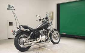 YAMAHA VIRAGO 250 3DM