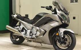 YAMAHA FJR1300 AS RP27J