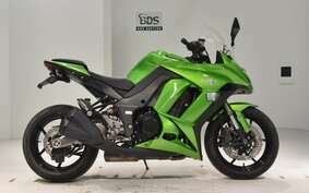 KAWASAKI NINJA 1000 2012