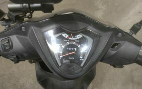 HONDA DIO 110 JF31