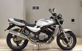 SUZUKI GSX250FX ZR250C